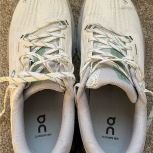 On Cloudflyer Men's Sneakers